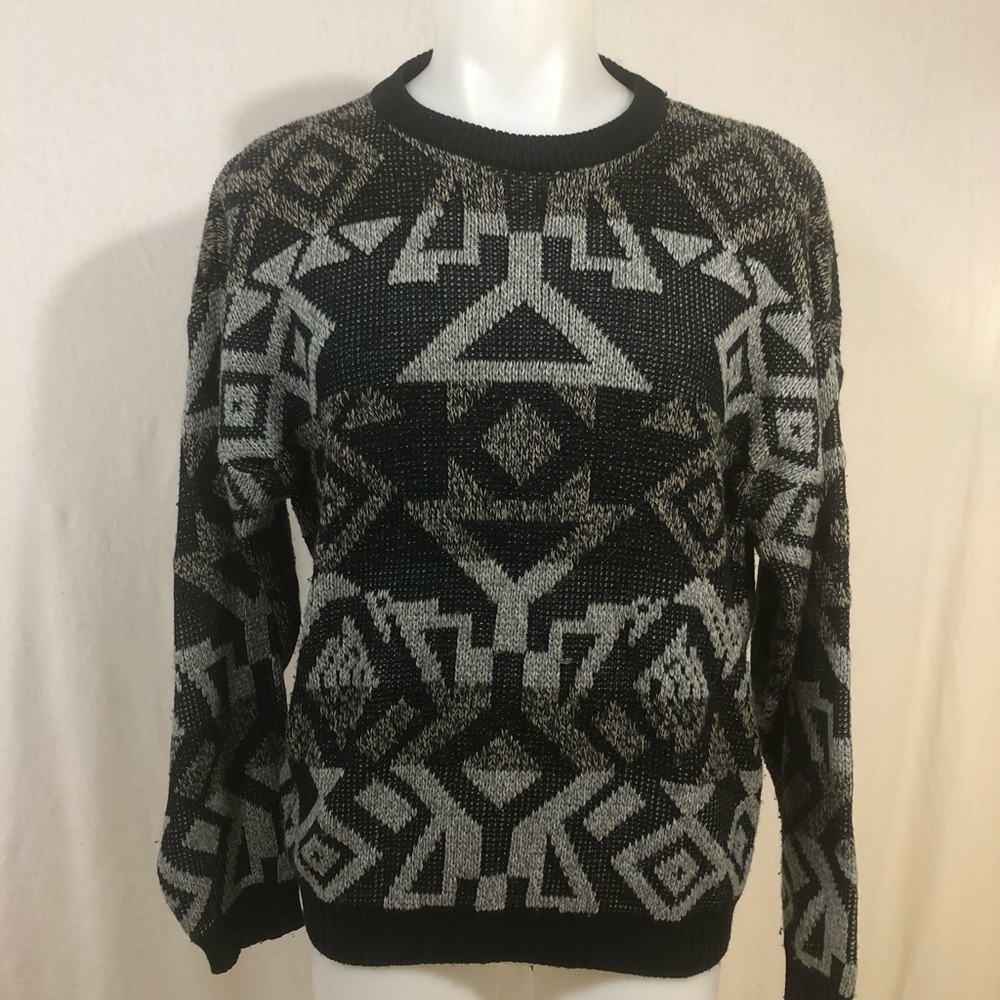 Vintage Adam Sloane Sweater